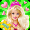 Princess Fairy Tale Puzzle Fun Free - Christmas Gift HD Game for Girls