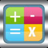 Calculator for Students: Scientific & Mathematical with EXCLUSIVE themes & HISTORY Tracking