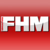 FHM Singapore Interactive App