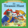 The Treasure Hunt AR Viewer