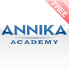 ANNIKA Academy for iPad Free
