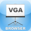 Expedition - VGA, Composite, Component Out Web Browser