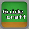 Guidecraft - Furniture, Seed and Crafting Guide for Minecraft