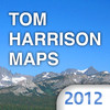 Tom Harrison: Mammoth High Country 2012