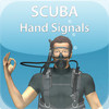SCUBA Hand Signals
