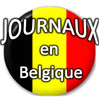 Journaux en Belgique - Belgium Newspapers