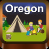 Oregon Campgrounds