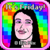 It's Friday: 8 Bit Mix