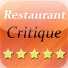 Restaurant Critique