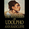The Mysteries of Udolpho part1