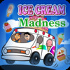 Ice Cream Truck Driving Master!