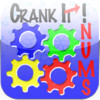 Crank It! - Numbers (iAd Supported)