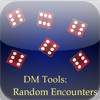 DM Tools: Random Encounters (d20 4e)