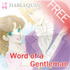 Word of a Gentleman1 (HARLEQUIN)