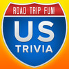 Road Trip Trivia Game!  Fun Facts About The United States of America