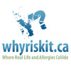 WhyRiskIt? Teen Allergy Info