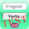 English Irregular Verbs P