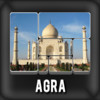 Agra Offline Travel Guide