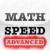 Math Speed Advanced