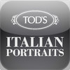 Italian Portraits mobile