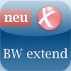 BW extend-Magazin