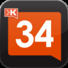 SocialScore for Klout