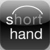 short hand