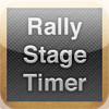 Rally Stages Timer Pro