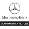 Downtown LA Motors Mercedes Benz