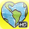Amazing Nature HD - For the iPad!