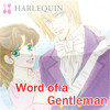 Word of a Gentleman2 (HARLEQUIN)