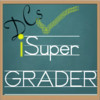Super Grader (A+ 123 Easy Slide Grader)