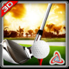 Real Golf Free : 3D Sports Game