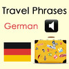 Travel Phrases German