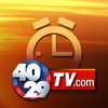 Alarm Clock 40/29 News - KHBS/KHOG-TV Fort Smith-Fayetteville, Arkansas