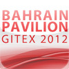 GITEX 2012 Bahrain Pavilion