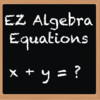 EZ Algebra Equations