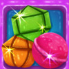 Galaxy Of Jewel - Match-3 Puzzle For Kids FREE