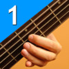 Play Rock Blues on Electric Bass 1