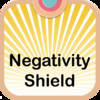 Negativity Shield, Positive Thinking Hypnosis for iPhone and iPad with Subliminal and Guided Meditation by Rachael Meddows