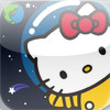 Hello Kitty Space Travel Puzzle
