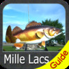 Mille Lacs Lake - Fishing