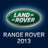 Range Rover (International English)
