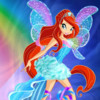 Memory Game For Winx Club