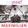 Hotel Josef & Maximilian Hotel-Prague