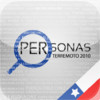 Terremoto Chile - Buscador Personas