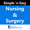 Nursing and Surgery by WAGmob