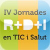 IV Jornades RDI TIC i Salut