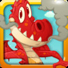 Fire Dragon Jumper