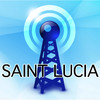 Radio Saint Lucie - Alarm Clock + Recording